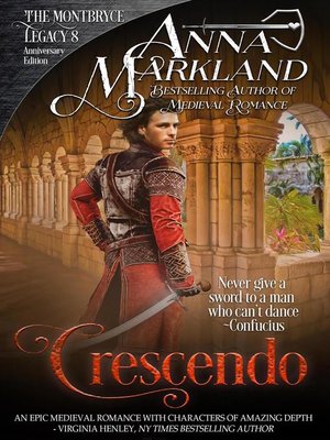 cover image of Crescendo